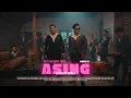 Asing - LAVORA Ft WAWES (Official Music Video) Trilogi 2