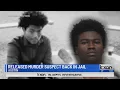 Judge increases bond for murder suspect released this month