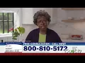 Medicare Benefits Hotline TV Commercial Are You Getting the Benefits You Deserve
