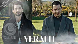 موسيقى مسلسل تحت الأرض   الغضب الصامت دندنها