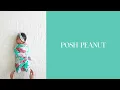 How to Swaddle Your Peanut