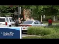 Deputy shoots kills man at UNC hospital in Johnston County