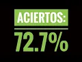 RESULTADOS NCAA BASKETBALL 9 DE MARZO 72 7