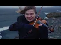 Download Lagu Legendary Guardian - Taylor Davis (Original Song)