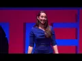 You are contagious | Vanessa Van Edwards | TEDxLondon