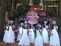 Download Lagu Jingle Bells by Voice of Indonesia