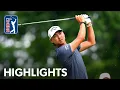 Download Lagu Chef Min Woo Lee fires 9-under 63 | Round 1 | Rocket Classic | 2025