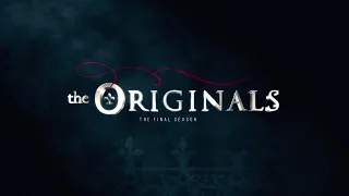 The Originals 5x13 Music Series Finale Typhoon Empicirist 