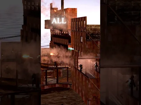 Rust 3 Way merge raid on Vital EU MEDIEUM  #rust #gaming #раст