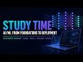 Lesson 2 Python Setup and the Essential ML Toolkit From Foundations to Deployment