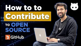 How to Contribute to Open Source Projects - GSOC 2026