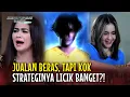 Download Lagu Jualannya Simpel, Liciknya Selangit! | Jodoh Wasiat Bapak Babak 2 | EPS 61 (FULL)