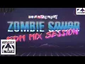 ZombieSquad EDM Mix Session | 20250801 | EDM - Dance - House