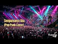 Sempurnanya Aku - NPD (Pop Punk Cover) 