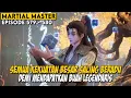 Download Lagu DIHADAPAN QIN CHEN KEKUATAN HUKUM BUKAN APA APA -  Alur Cerita Martial Master Episode 579-580