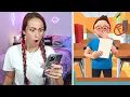 Download Lagu LERAAR SIMULATOR APP UITPROBEREN || App of Scrap