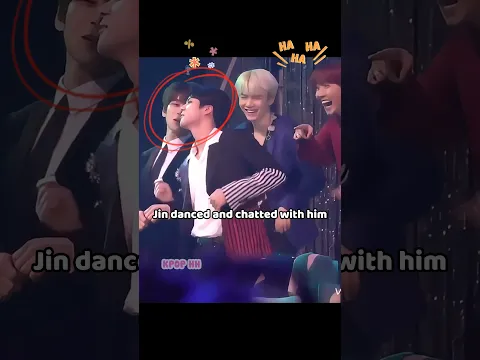 BTS Treats Everyone With So Much Kindness and Respect 🥺💜 #bts #idol