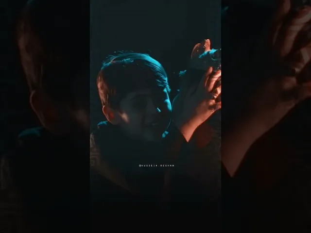 ⁣#حيدر_البياتي #الملك