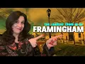 Everything You Need to Know About Living in Framingham MA