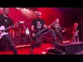 The Wolf You Feed - Nita Strauss - Live at The Showbox Seattle 2023