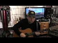 Ron Block - Guitar Mini Lesson Intent Approach