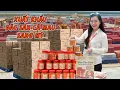 Download Lagu Xuất khẩu Mắm Tôm Chua và các Đặc sản Thiên nhiên Cà Mau sang Mỹ | ÁNH KUA