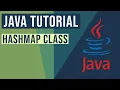 HashMap Java Example
