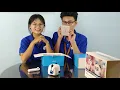 Unbox mTiny