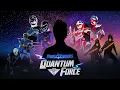 Download Lagu Power Rangers: Quantum Force - Episode 1 (Full Episode)
