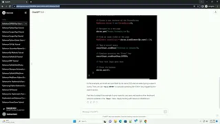 keys enter selenium java