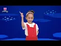 Baby Shark Dance with Kids and more! | Compilation | Dance & Rhymes | Pinkfong Songs