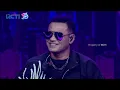 Judika X Andi Rianto - Tenang | SELEBRASI SPEKTAKULER HUT RCTI 36