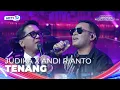Download Lagu Judika X Andi Rianto - Tenang | SELEBRASI SPEKTAKULER HUT RCTI 36