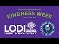 Kindness Tracker 2025 Tutorial for Students