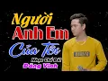 Download Lagu Nhạc Chế - NGƯỜI ANH EM CỦA TÔI | Câu Chuyện Tôi Gặp Được Người Anh Em Rất Thân | Lò Nhạc Chế