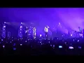 Therapie Taxi   Été 90 concert à l'Olympia de Paris