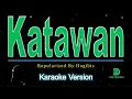 Hagibis - Katawan (karaoke version)