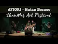 Download Lagu dFIORI - Hutan Borneo | Live at IkanMas Art Festival 11 Juni 2022