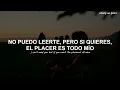 Clairo - Bags // lyrics + traducción al español
