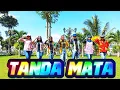 Lagu TANDA MATA | Line Dance | Choreo by VEE TRIAS, SWESTY, MITHA \u0026 MAMEK | Kanzer PMC ft. Amran Domaking