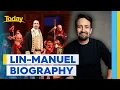 The inside story of Lin-Manuel Miranda s rise to the top Today Show Australia