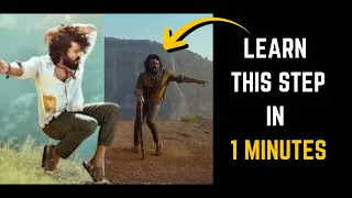Chikri Chikri Step Tutorial | Step Bye Step Dance Easy Way