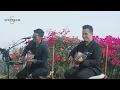 Benson Boone - Beautiful Things (Acoustic Live Cover)