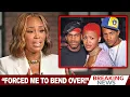 At 47 Rapper Eve Confesses The Secret She Wanted To Die With