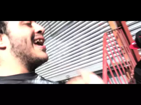 East Side Story (Where Dreams Become Nightmares) Trailer Official