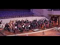 Nocturnes, L. 91, CD. 98, No. II Fetes (Festivals) by Claude Debussy