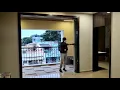 GEZE Sliding Door system