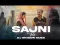 Download Lagu O Sajni Re (Techno Remix) - Dj Shadow Dubai | Satyam Visual | Laapataa Ladies