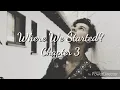 Download Lagu Where We Started? Chapter 3: Part 1 - Shawn Mendes Imagine