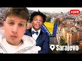 Download Lagu STA SE SVE IZDEŠAVALO??? REAGUJEMO NA SVE XD